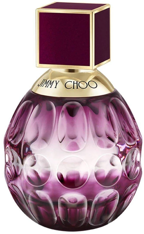 Jimmy Choo Fever EDP parfumuotas vanduo moterims, 60 ml