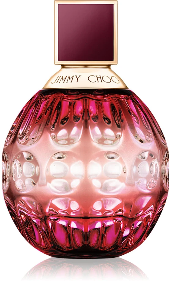 Jimmy Choo Fever EDP parfumuotas vanduo moterims, 100 ml