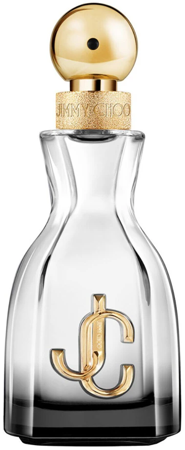 Kvepalai moterims Jimmy Choo I Want Choo Forever EDP, 40 ml