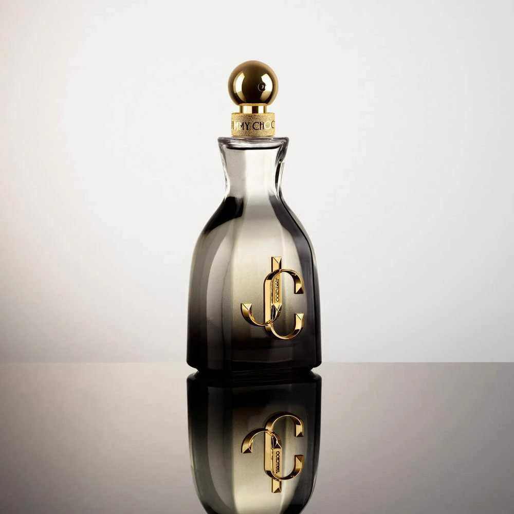 Kvepalai moterims Jimmy Choo I Want Choo Forever EDP, 60 ml aprašymas - Prekės nuotrauka