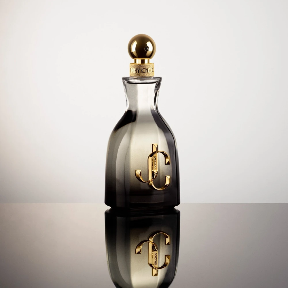 Kvepalai moterims Jimmy Choo I Want Choo Forever EDP, 40 ml