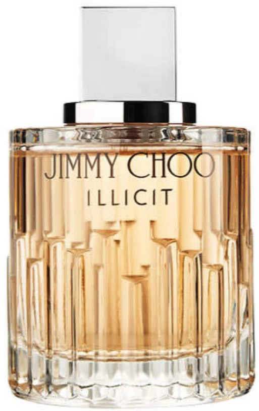Kvepalai moterims Jimmy Choo Illicit EDP, 100 ml