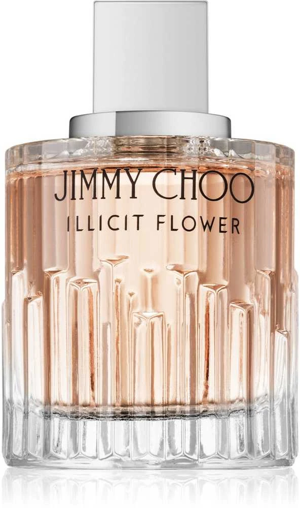Jimmy Choo Illicit Flower tualetinis vanduo 100ml
