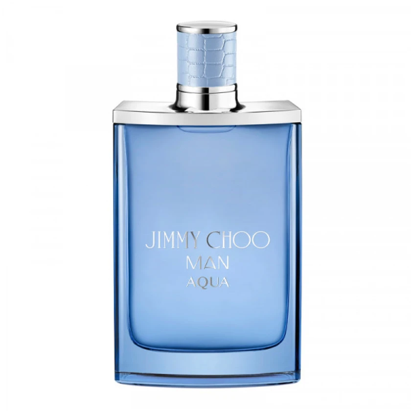 Jimmy Choo Man Aqua tualetinis vanduo, purškiamas 100ml