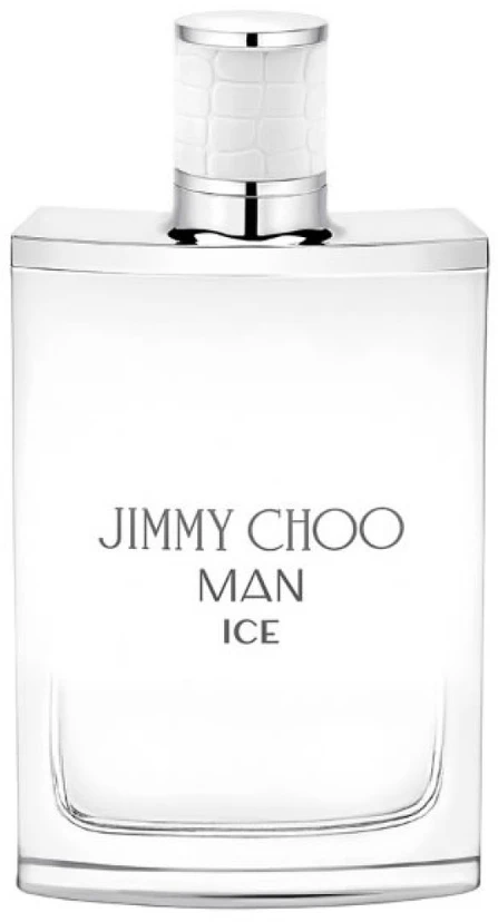 Kvepalai vyrams Jimmy Choo Man Ice EDT, 100 ml