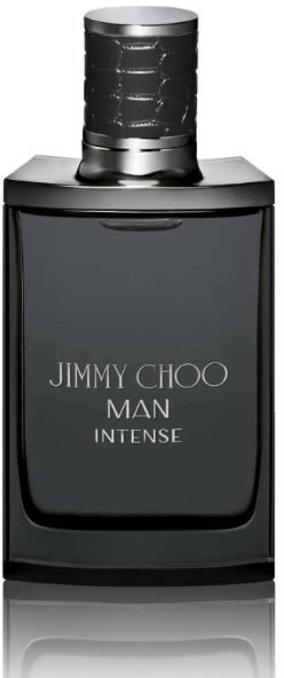 Jimmy Choo Man Intense tualetinis vanduo 50ml
