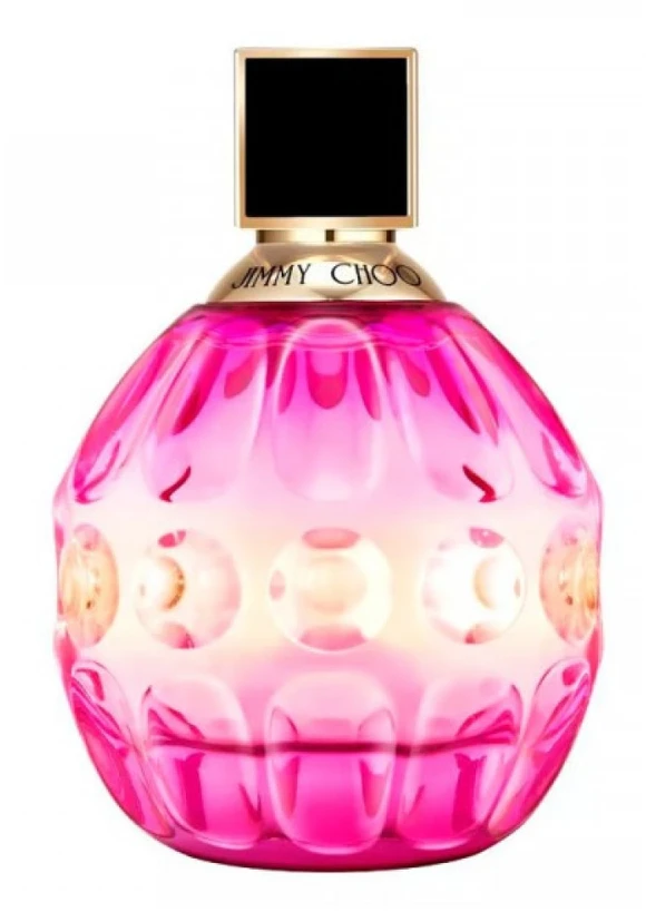 Jimmy Choo Rose Passion kvepalų purškalas 40ml