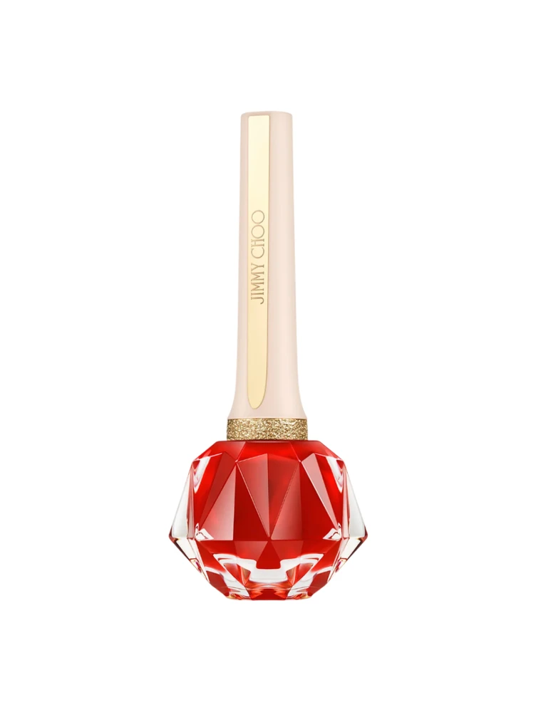 Jimmy Choo Seduction Nagų lakas 004 Radiant Coral, 15 ml