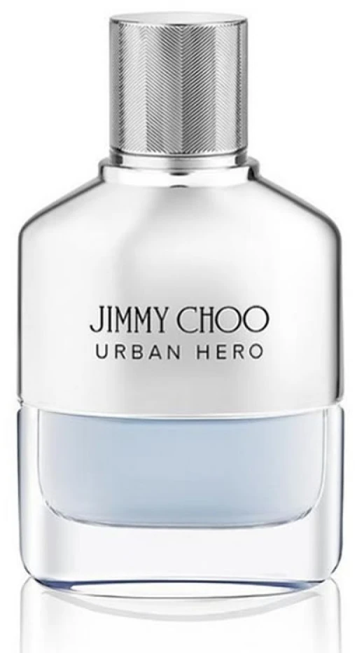 Jimmy Choo Urban Hero (100 ml) Parfumuotas vanduo (EDP)