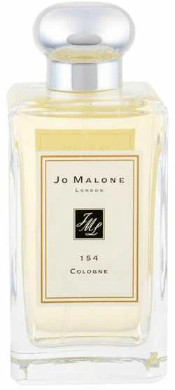 Jo Malone 154 EDC odekolonas unisex, 100 ml