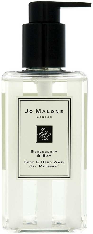 Jo Malone Blackberry & Bay dušo želė, 250 ml