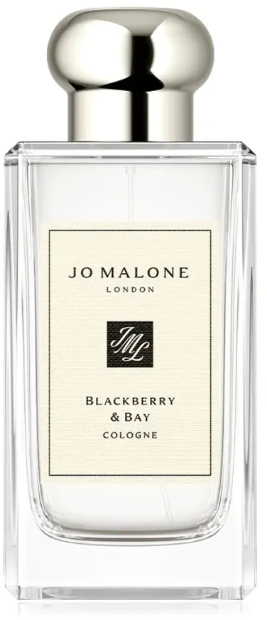 Jo Malone Blackberry & Bay EDC odekolonas moterims, 100 ml