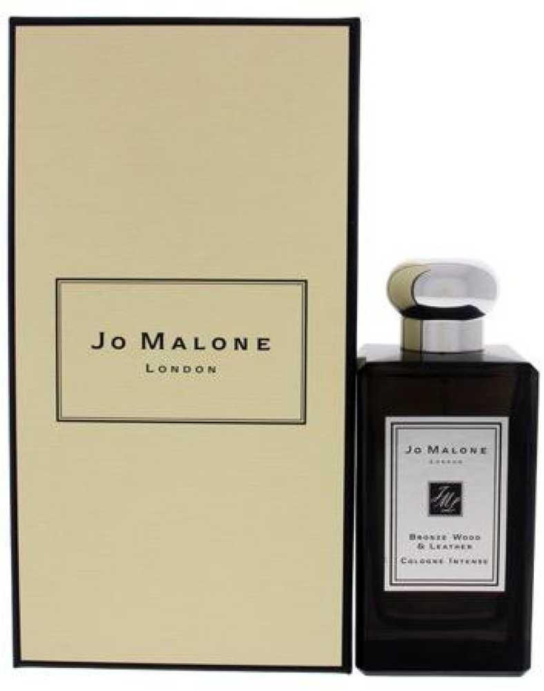 Jo Malone Bronze Wood & Leather Intense EDC odekolonas unisex, 100 ml
