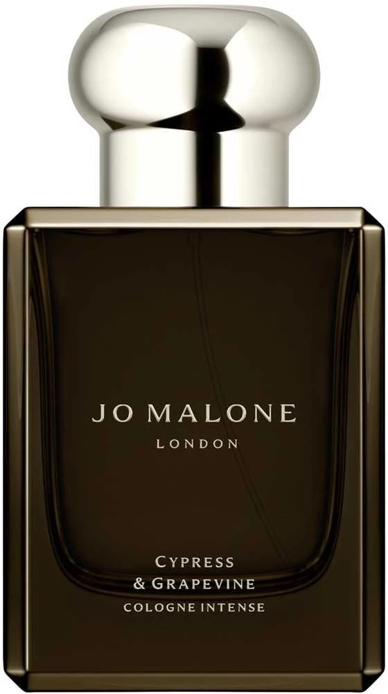 Jo Malone Cypress & Grapevine Intense EDC odekolonas unisex, 50 ml