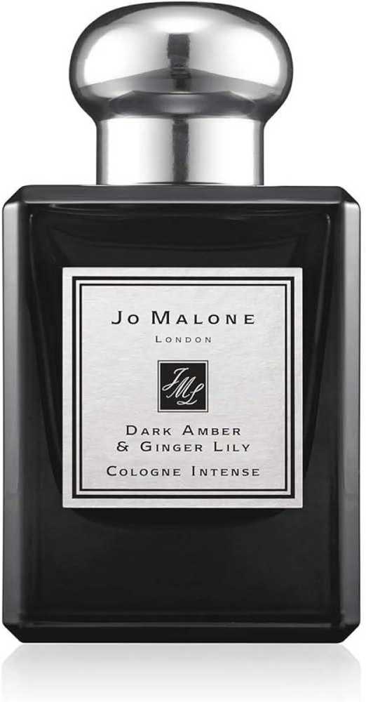 Jo Malone Dark Amber & Ginger Lily Intense EDC odekolonas moterims, 100 ml