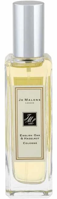 Jo Malone English Oak & Hazelnut EDC odekolonas Unisex, 30 ml
