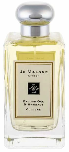 Jo Malone English Oak & Hazelnut EDC odekolonas Unisex, 100 ml