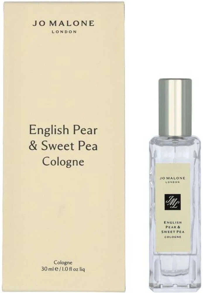Jo Malone English Pear & Sweet Pea EDC odekolonas unisex, 30 ml