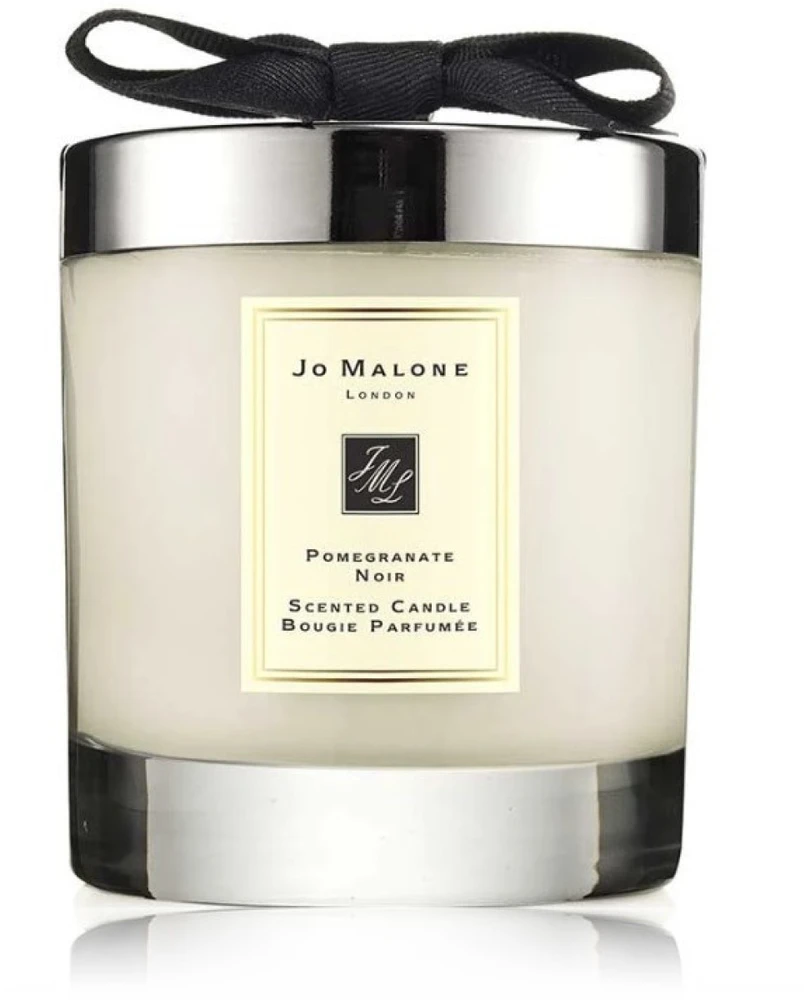 Jo Malone Pomegranate Noir Scented Candle kvepianti žvakė, 200 g