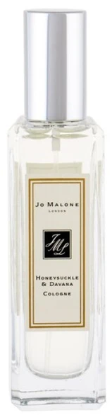 Jo Malone Honeysuckle & Davana EDC odekolonas moterims, 30 ml