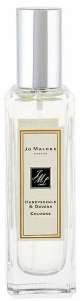 Jo Malone Honeysuckle & Davana EDC odekolonas moterims, 30 ml