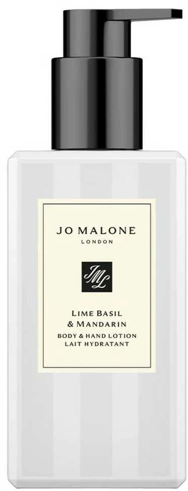 Jo Malone Lime Basil & Mandarin, 250 ml