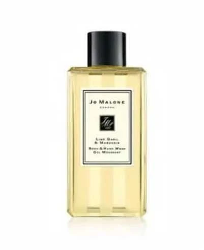 Jo Malone Lime Basil & Mandarin Body & Rankų muilas, 250 ml