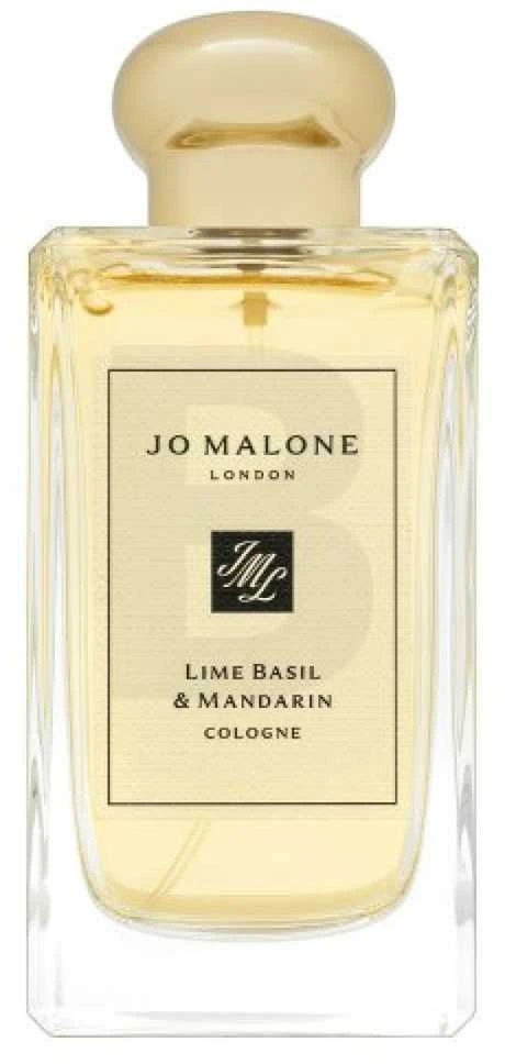 Jo Malone Lime Basil & Mandarin EDC odekolonas unisex, 100 ml
