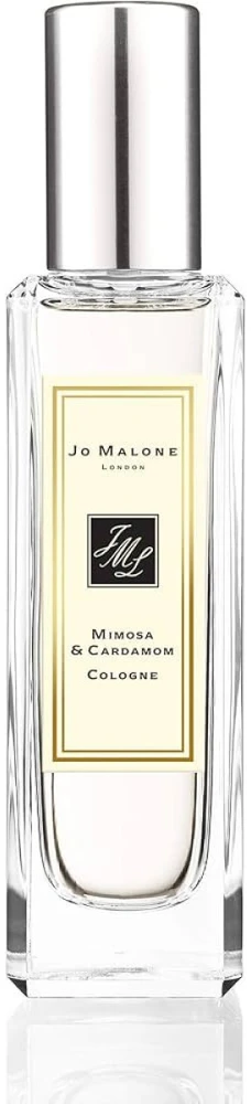 Jo Malone Mimosa & Cardamom EDC odekolonas unisex, 30 ml