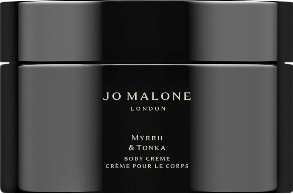 Jo Malone miros ir tonkos kūno kremas, 200 ml