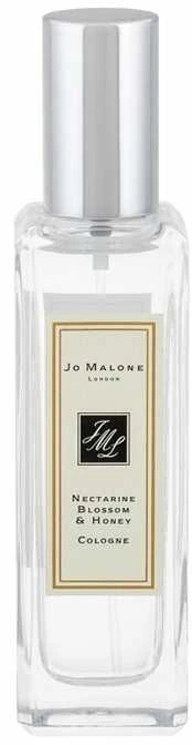 Jo Malone Nectarine Blossom & Honey EDC odekolonas Unisex, 30 ml