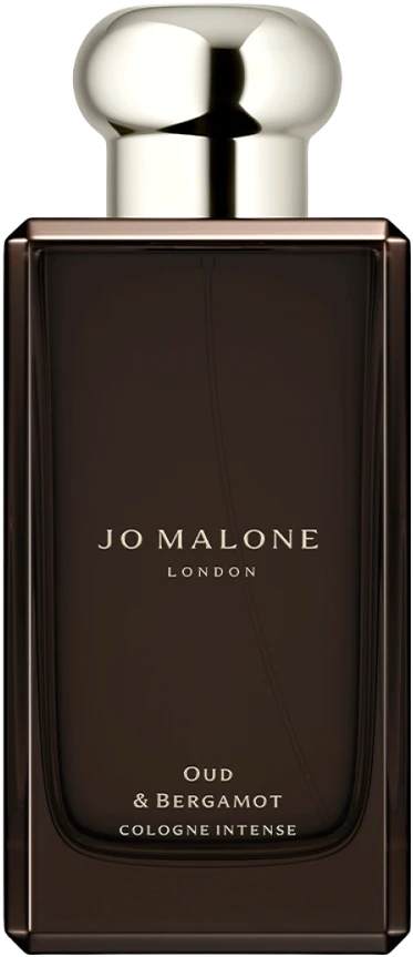 Jo Malone Oud & Bergamot Intense EDC odekolonas unisex, 100 ml