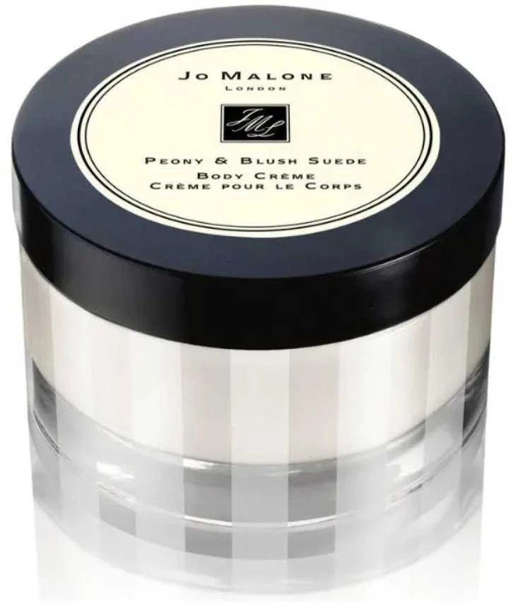 Jo Malone Peony & Blush Suede Body Kreminis kūno kremas, 175 ml
