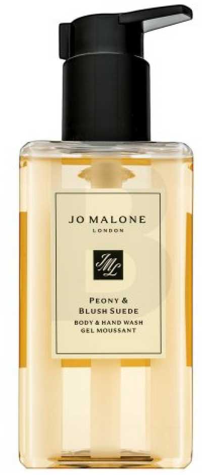 Jo Malone Peony & Blush Suede SWG W, 250 ml