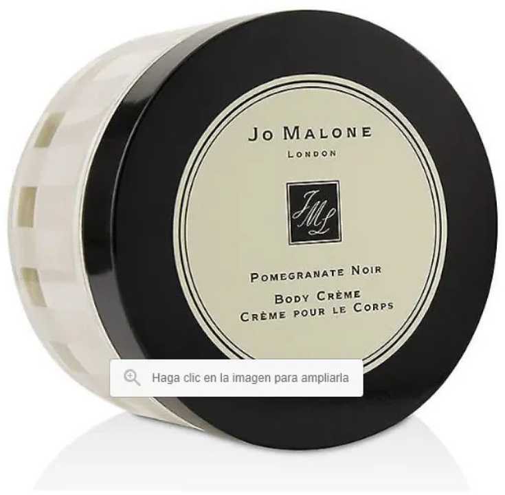 Jo Malone Pomegranate Noir Body Kreminis kūno kremas, 175 ml