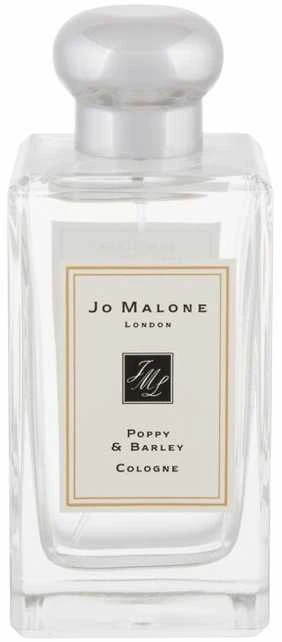 Jo Malone Poppy & Barley EDC odekolonas Unisex, 100 ml