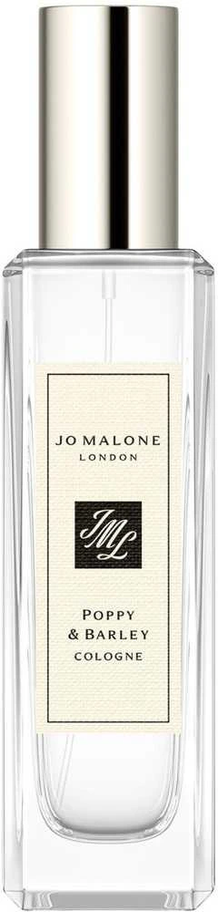 Jo Malone Poppy and Barley EDC odekolonas unisex, 30 ml