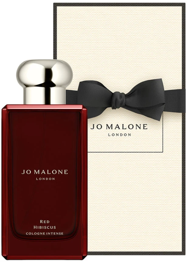 Jo Malone Raudona Hibiscus EDC odekolonas unisex, 50 ml