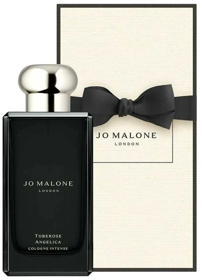 Jo Malone Tuberose Angelica EDC odekolonas moterims, 100 ml