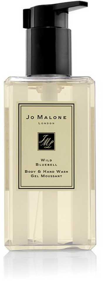 Jo Malone Wild Bluebell - dušo želė, 250 ml