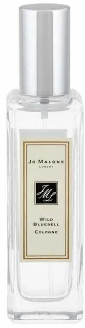 Moteriški kvepalai Jo Malone Wild Bluebell EDC, 30ml