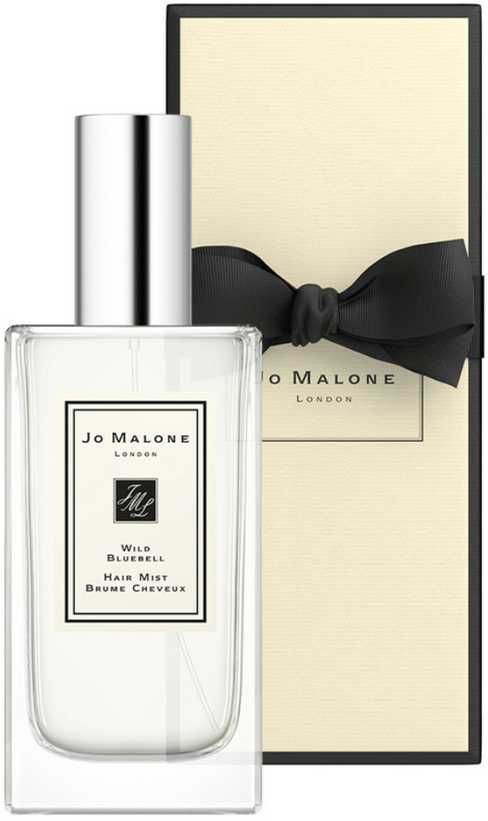 Jo Malone „Wild Bluebell“ plaukų lakas, 30 ml
