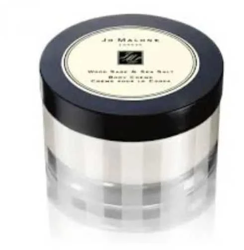 Jo Malone Wood Sage & Sea Salt Body Kreminis kūno kremas, 175 ml