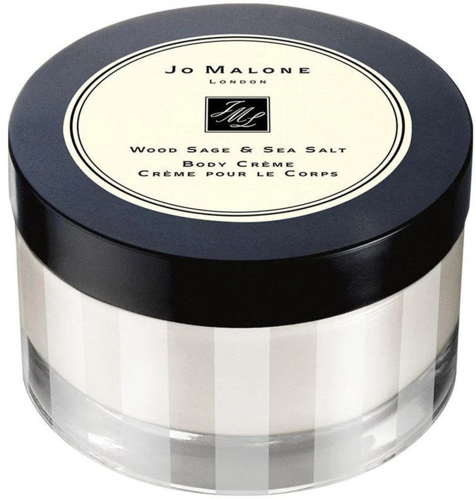 Jo Malone Wood Sage & Sea Salt Body Kreminis kūno kremas, 175 ml