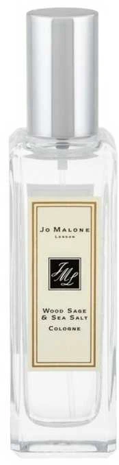 Jo Malone Wood Sage & Sea Salt EDC odekolonas Unisex, 30 ml