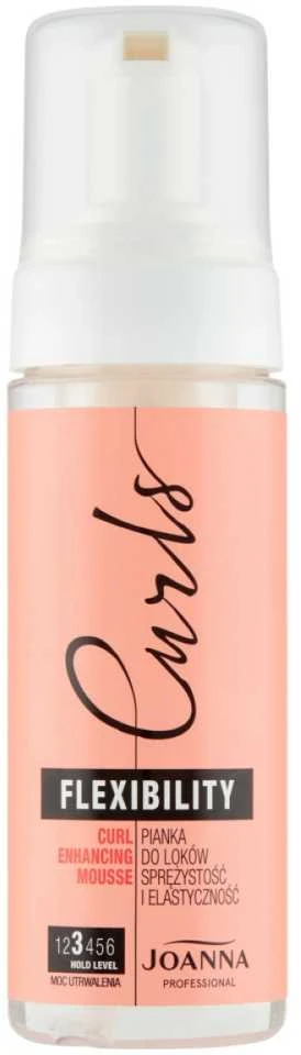 Joanna Professional Curls, 150 ml