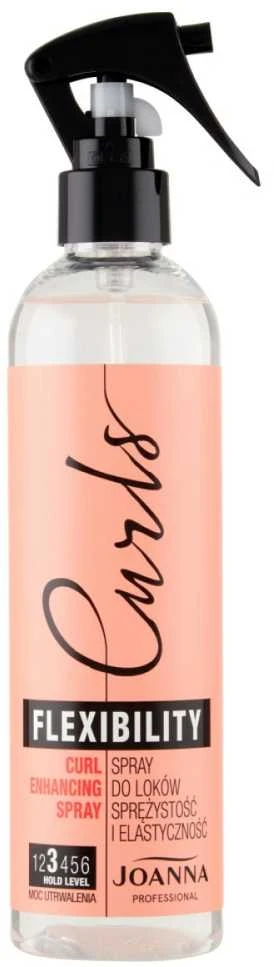 Joanna Professional Curls, 300 ml