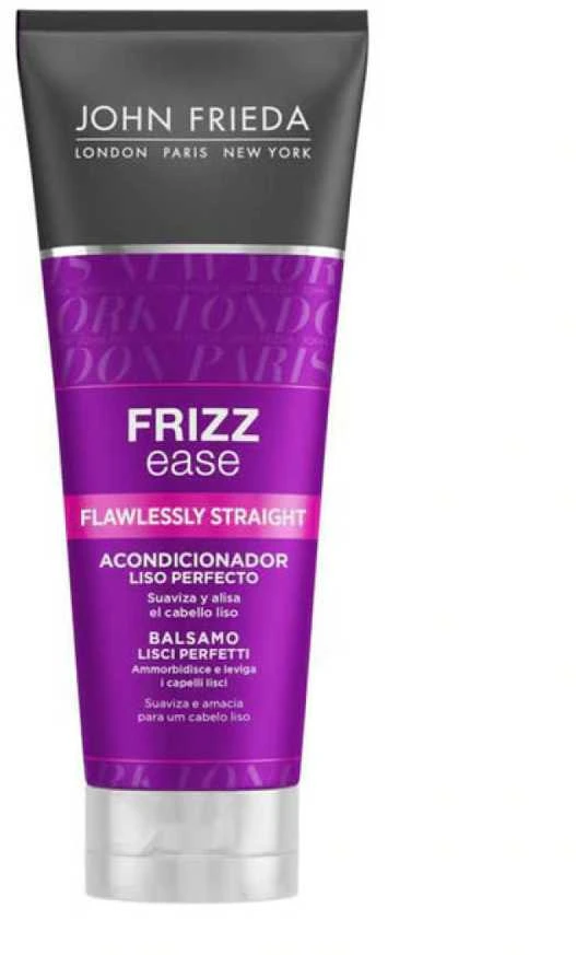 „John Frieda Frizz Easy“ kondicionierius „Flawlessly Straight“ 250 ml