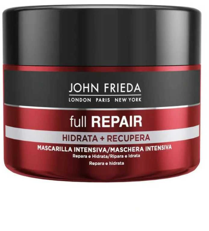 John Frieda „Full Repair“ plaukų kondicionierius atkuriamiesiems plaukams, 250 ml