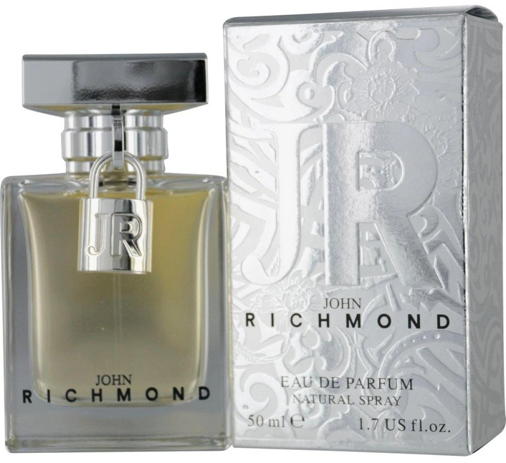 John Richmond for Women (Kvepalai Moterims) EDP - 50ml